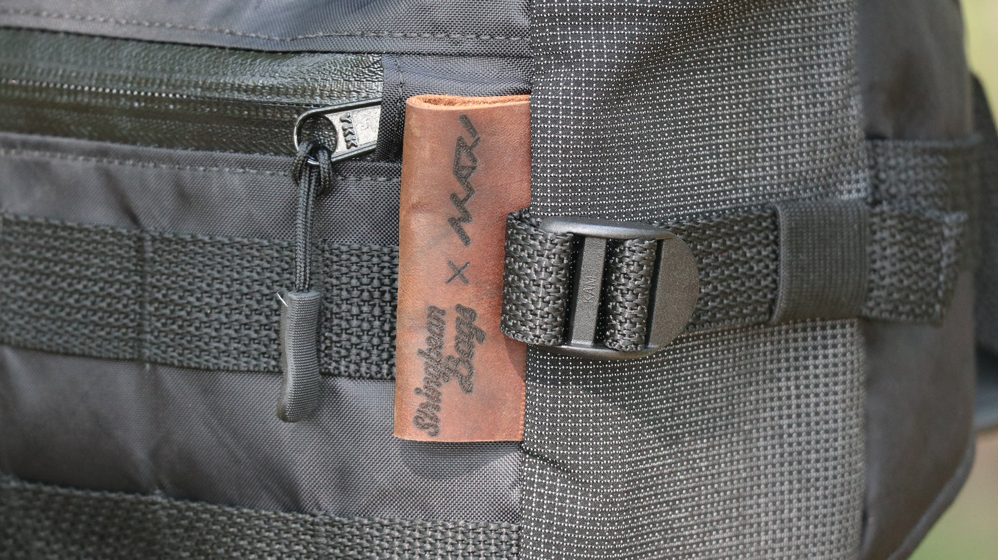 hip bag