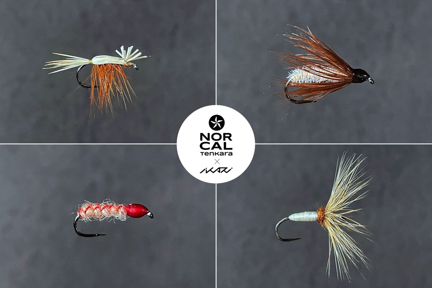 Ikari x Norcal Fly Drop | Batch 02 | Limited Release